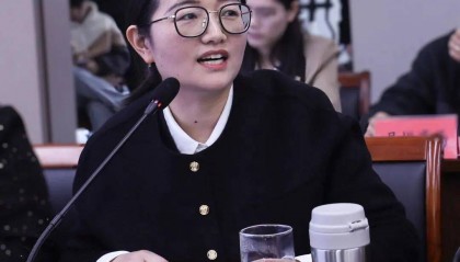 杭州公示：生于1988年，北大博士陈少霞拟提名副区县市长人选
