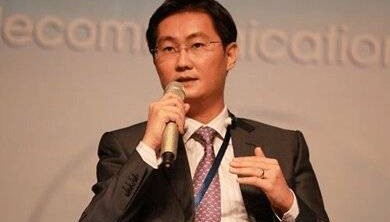 腾讯管理人员名单 腾讯高层管理人员 腾讯高层领导简历