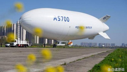 再次打破技术垄断,西方发明的庞然大物,这次被中国玩明白了