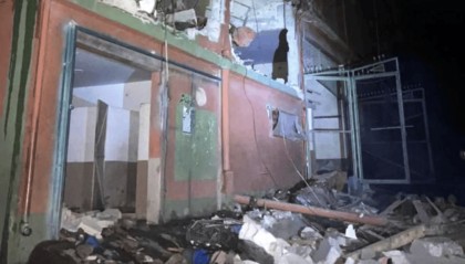 增值超50亿美元!印巴局势升级后,印度国防股大涨