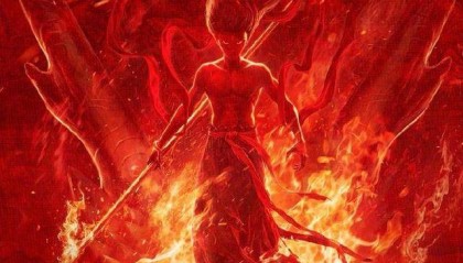 4部国产电影齐祝贺《哪吒2》 突破55亿跻身中国影史前三