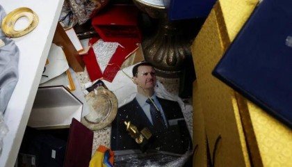 阿萨德政权倒台:伊朗的“历史性打击”