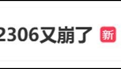 12306四天三崩！客服回应