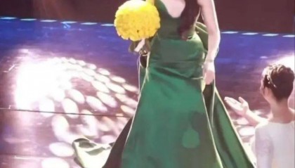 刘亦菲,官宣喜讯!