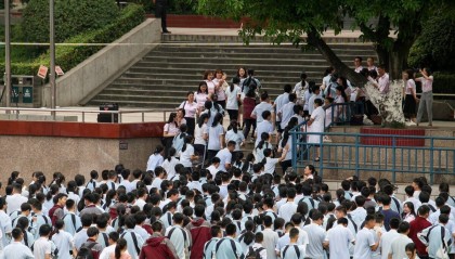 普高和职高有什么区别?