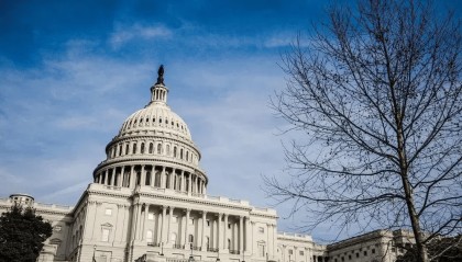 美政府停摆三周 美官员:两党暂无新一轮谈判计划