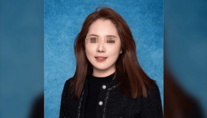 加拿大29岁华人投行女精英被伴侣杀害:嫌犯行凶前刚被保释