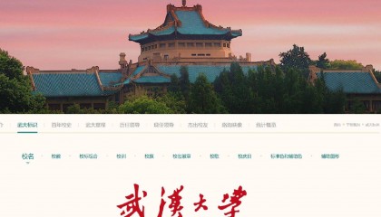 武汉大学校长张平文:正在处理“学生性骚扰指控被驳回”事件