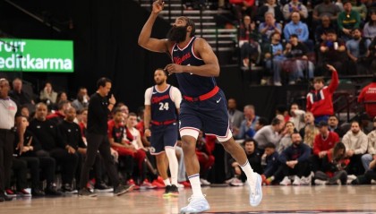 NBA公布多场比赛补赛时间:快船10天7赛强度颇大