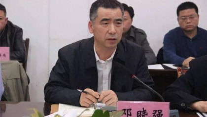 桂林16.5亿元烂尾项目被中央通报批评,时任县委书记挪用6500万元财政资金强行上马