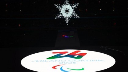 国际残奥委会:俄罗斯运动员无法参加2026年冬残奥会