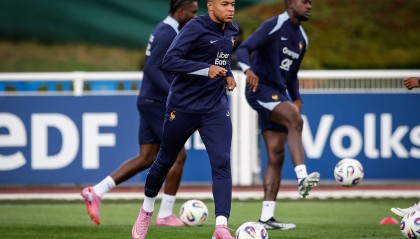 观战台:德西法葡冲击世预赛开门红 英格兰力争四连胜