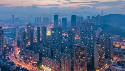 东北首个万亿城市,越来越近了