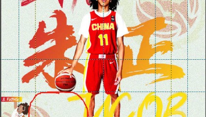 广东4将入选U19男篮世界杯集训名单 混血球员朱正在列