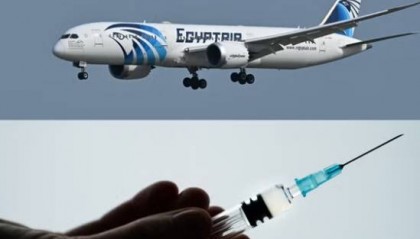 美国一男子坐飞机时被座椅口袋里的针头刺伤，索赔500万美元