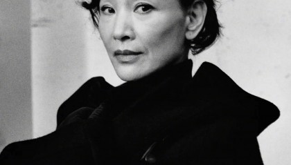 陈冲回应美国留学期间被性侵:是非常有意识地想去忘记的耻辱