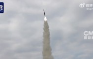 朝鲜试射舰地战略巡航导弹,飞行超7800秒并击中目标,朝方称让敌人正确认识其能力