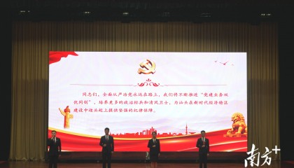 展播合集来啦！一起回顾今年汕头市“双优杯”工作创新大赛亮点