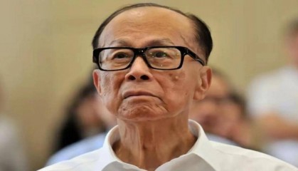 李嘉诚赌输？中国直接反将一军，局势逆转，特朗普手伸的太长了