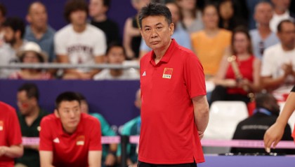 谁能成为中国女排下一任主帅?想要打好这份工真的挺难