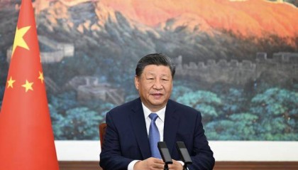 学习进行时丨习近平总书记指引构建网络空间命运共同体