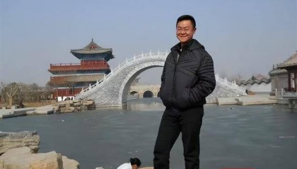 痛心!王波在武汉不幸去世,年仅43岁