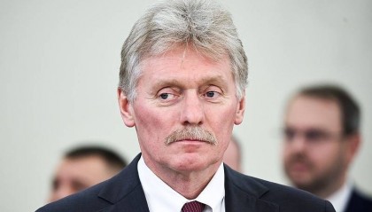 佩斯科夫：俄将根据叙利亚局势决定向其提供何种援助