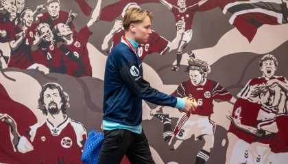 进球机器！哈兰德本届世预赛打进16球，世预赛单届进球第二多