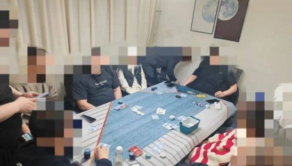 不接待生人,只接待熟客……内蒙古一地窝点被捣毁
