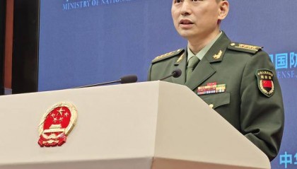 国防部：美国政府已是负债累累，却把不义之财大量投入制造武器装备