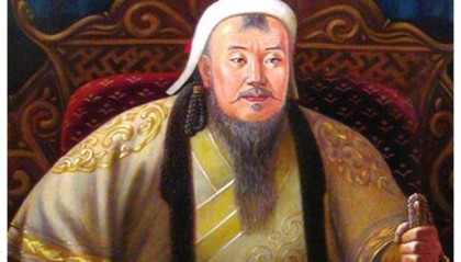 元朝和蒙古帝国有什么区别？