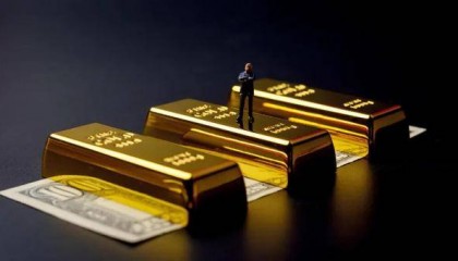 疯狂的黄金“赌徒”,藏身深圳水贝