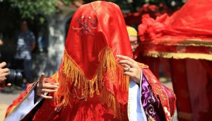 唐朝嫁一个公主要多少嫁妆?相当于今天的300亿人民币?