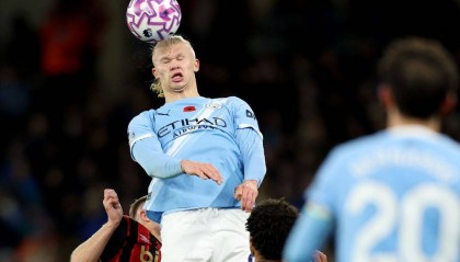 内维尔：曼城与瓜帅是英超争冠阶段最不希望看到的追赶者