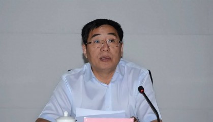 甘肃省原副省长杨子兴被决定逮捕!昨日刚被中央纪委点名通报,下属官员中也有多人落马
