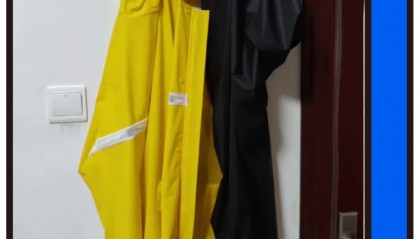 “骑手同款”的通勤装备，被打工人抢疯了