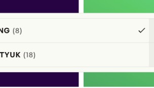 郑钦文再次刷新个人赛会最佳战绩 八强赛将战斯瓦泰克