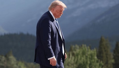 多名美国官员暗示:接下来24至48小时将是以伊冲突关键时刻