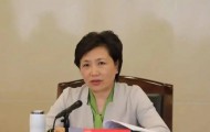 王宇燕,不再担任山东省委副书记