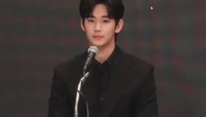 索赔120亿！金秀贤致歉：“我在做人和做演员间选择了演员”；将起诉金赛纶遗属和横竖研究所