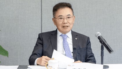 粤商李东生：TCL近五年在广东累计投资达825亿元