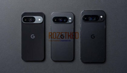 Google Pixel 9跑分抢先看 Tensor G4跑分增长约10%