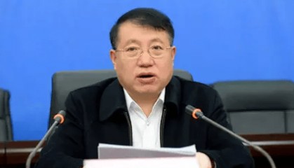 官宣!王秉清落马