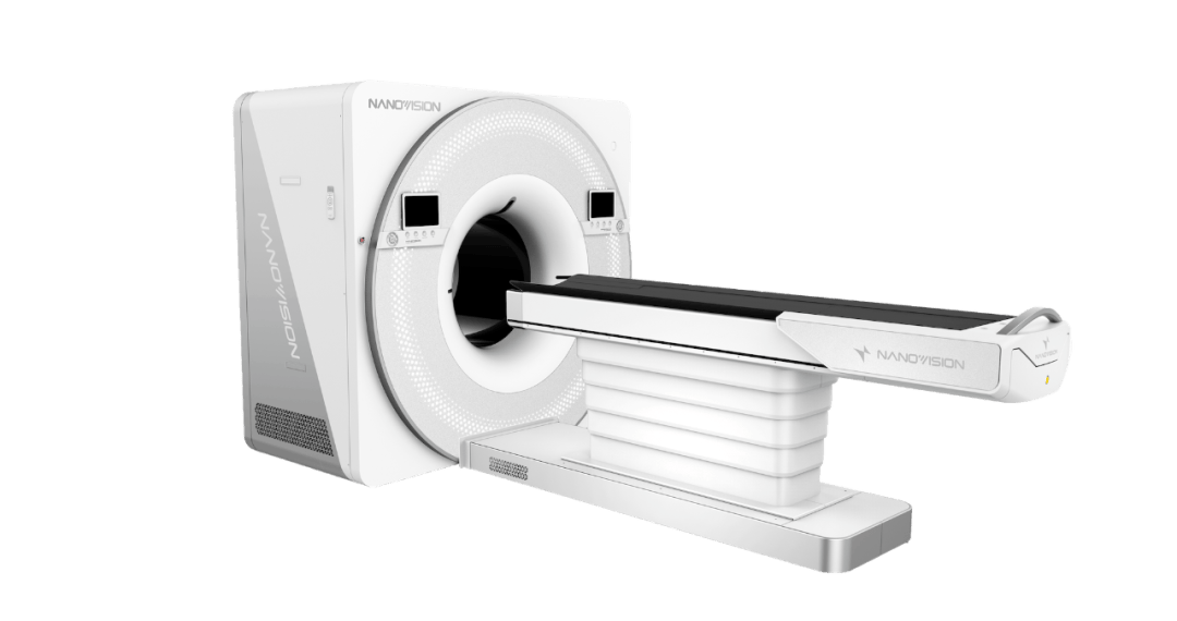 攻克静态CT技术、打造国产供应链，这家中国企业换道超车瞄准百亿级CT市场