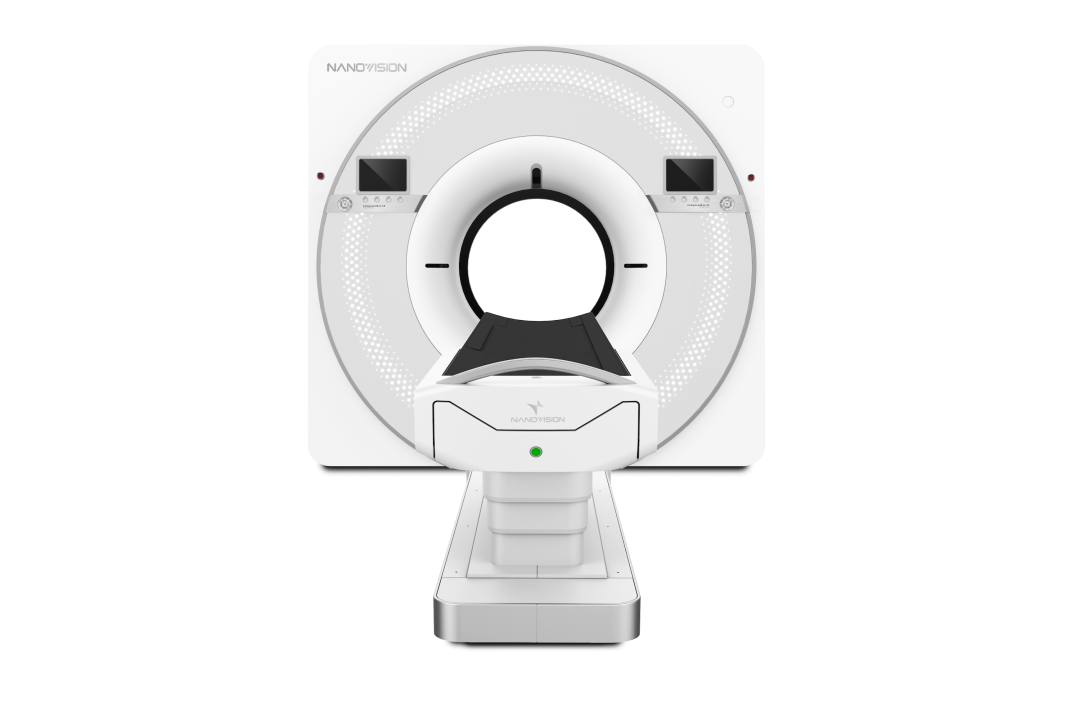 攻克静态CT技术、打造国产供应链，这家中国企业换道超车瞄准百亿级CT市场