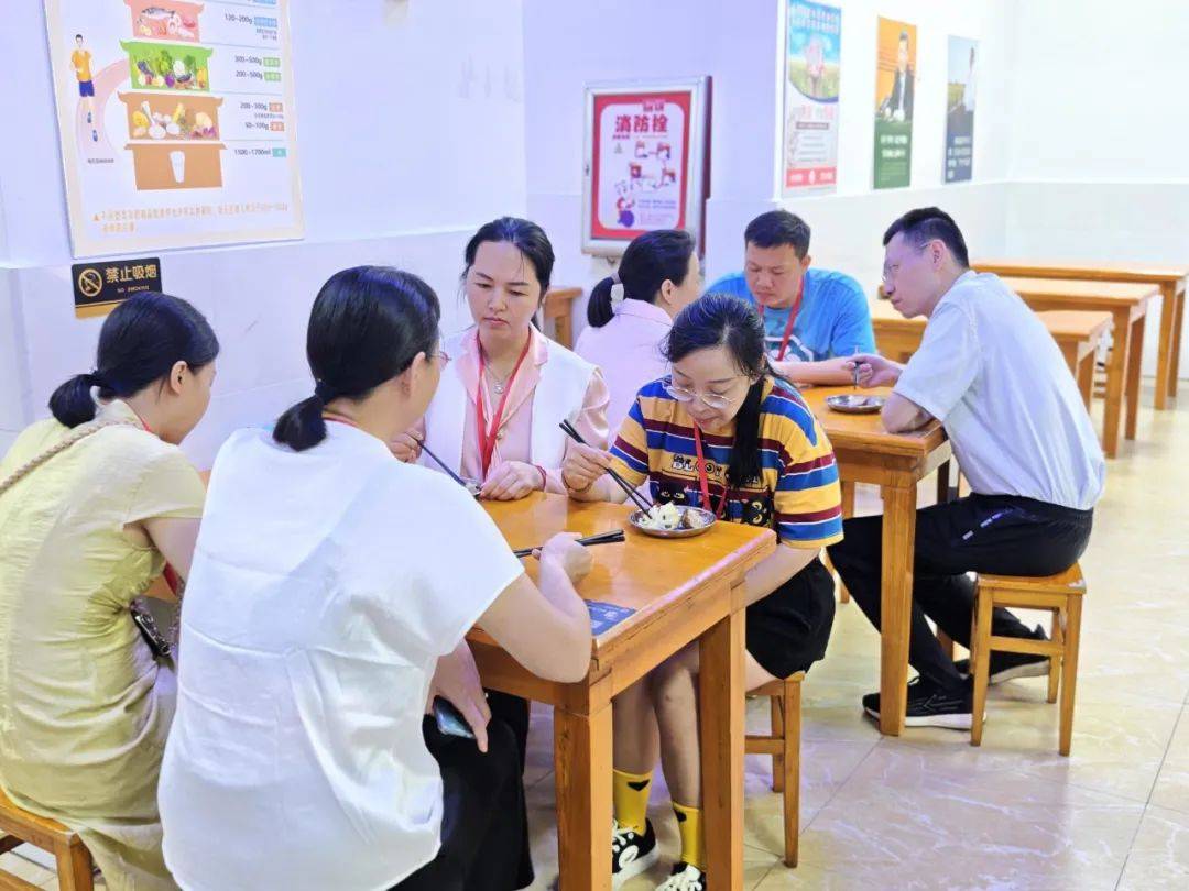 南昌市政府开放周机关事务管理局专场 | 南昌市保育院成功举办市民开放日活动