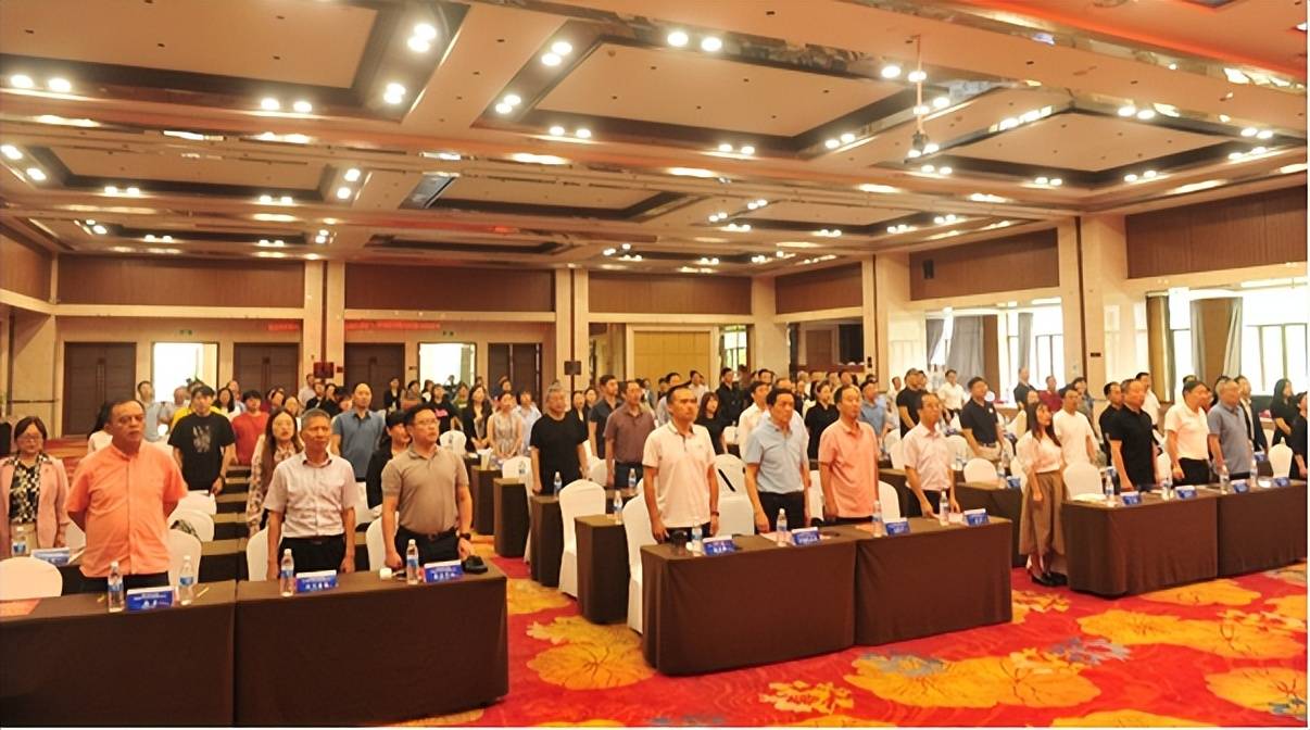 开启发展新篇章——成都市机械行业协会第三届第六次会员大会暨换届选举大会成功召开
