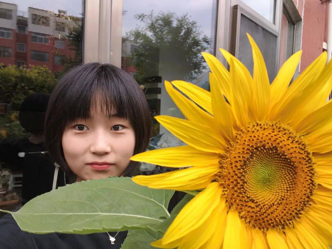 自治区唯一双录取！包头一中这名学生被荣录空军女飞行学员