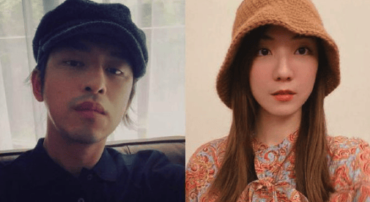 被传与交往13年的女友陈庭萱年底结婚，陈柏霖否认：没有要结婚，有的话会和大家说