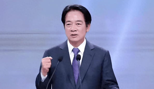 赖清德将离台，日本已做最坏打算，特朗普的心思，大陆已彻底摸透